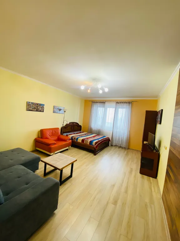 Квартира Аппартаменты у моря — аренда посуточно в Зеленоградск