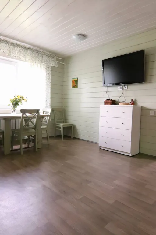 Алольский Уголок комфорт