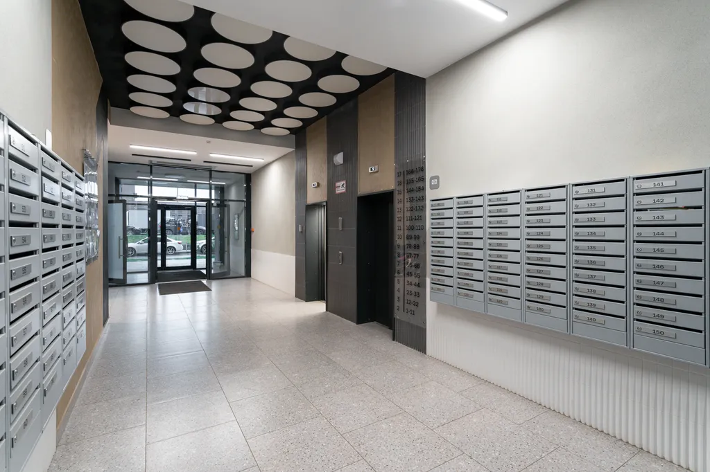 Квартира 1-комнатная Квартира — Мисайлово