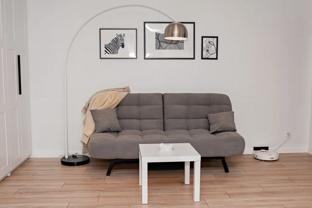 Уютные апартаменты с дизайнерским ремонтом в центре города