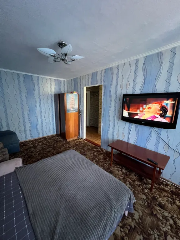 Квартира Уютная квартира у моря — Севастополь