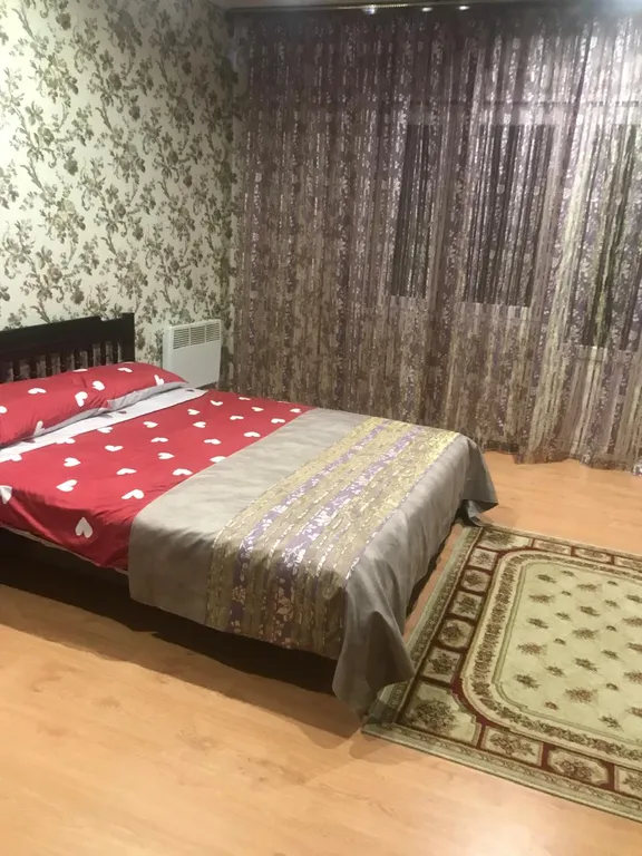 Дом с баней