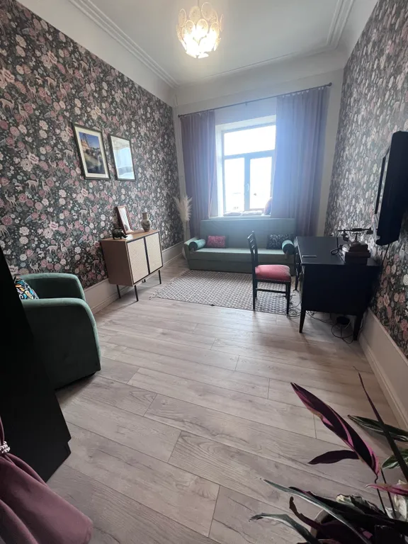 Апартаменты в центре