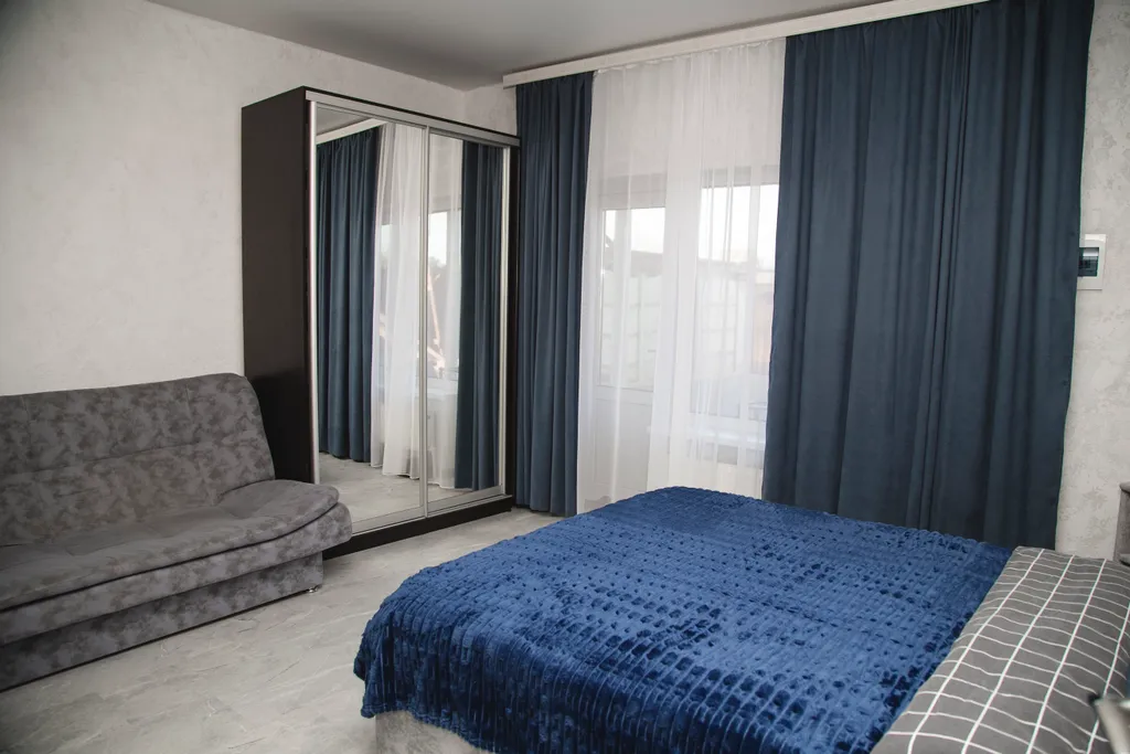 Квартира Квартира Семейная студия — Севастополь