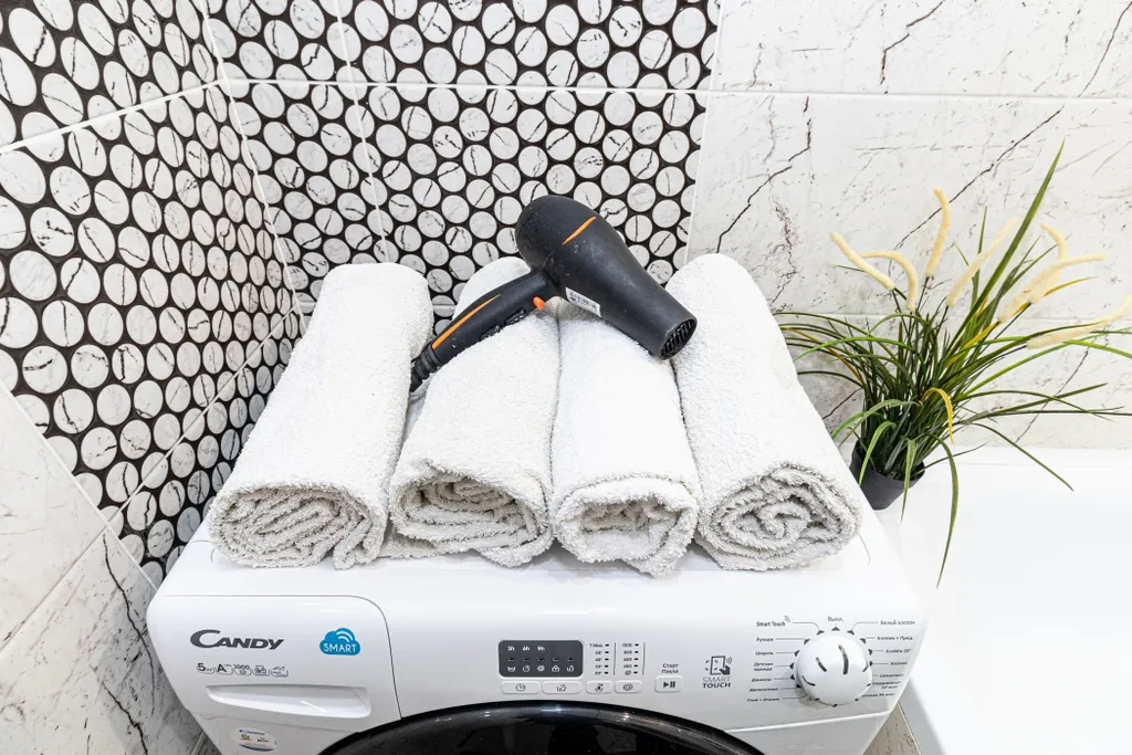 Квартира Квартира рядом с парком Галицким — Краснодар