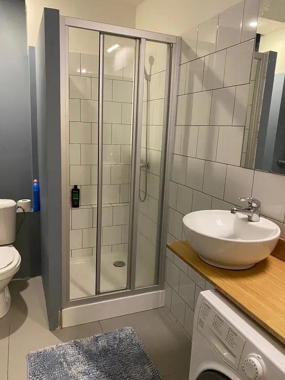 Квартира Квартира в новом комплексе с закрытой территорией на Неве — Санкт-Петербург