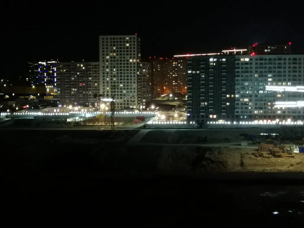 Уютная квартира с видом на море