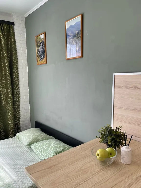 Квартира Квартира возле зоопарка — Новосибирск