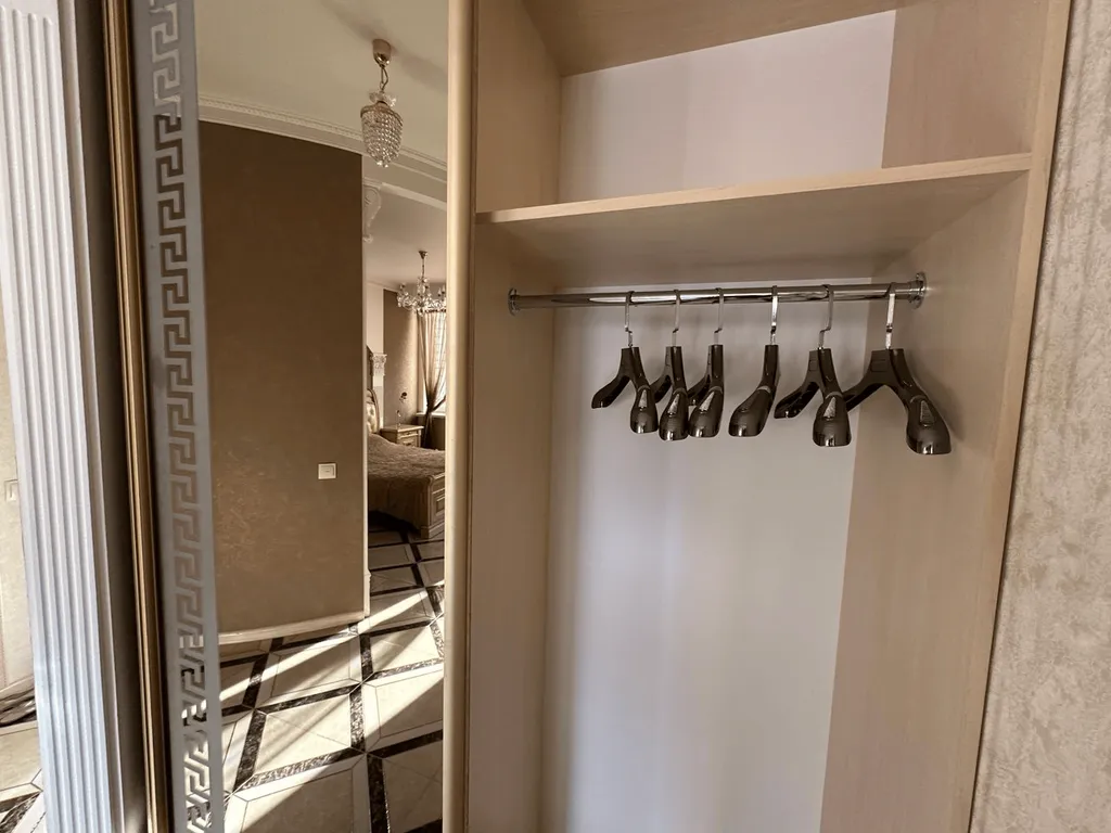 Студия в центре Ялты у моря