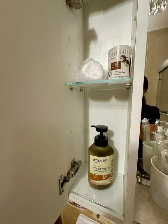 Квартира Уютная квартира в доме бизнес класса — Красноярск