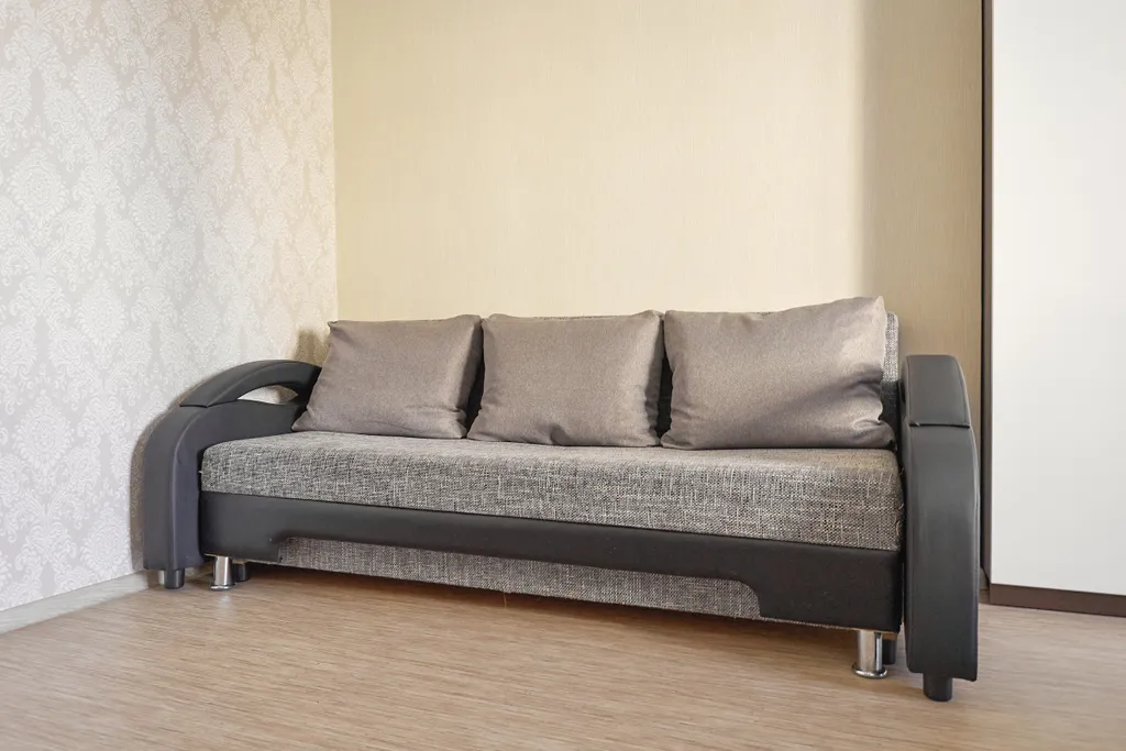 Уютная 1-комнатная квартира в центре Кургана