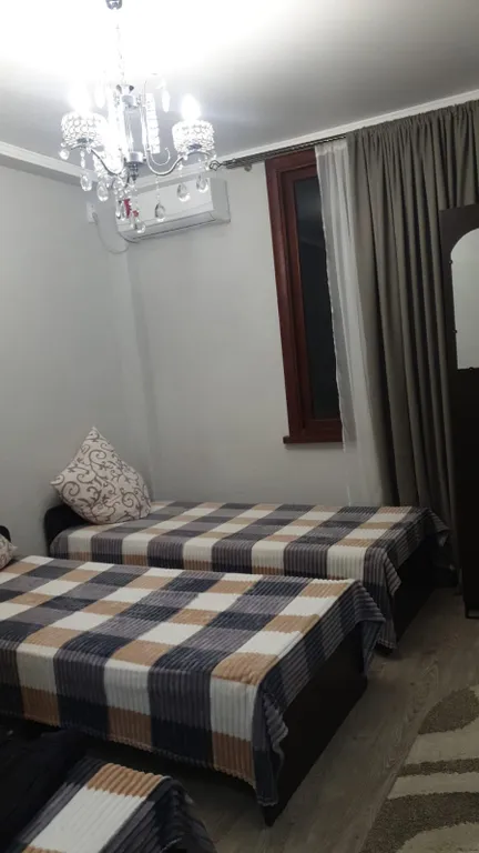 Квартира Комната в частном доме — аренда посуточно в Гячрыпш