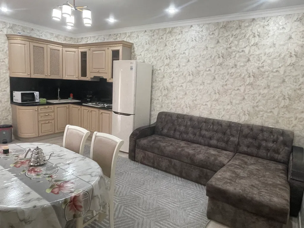 Коттедж Красивый дом — аренда посуточно в Избербаш