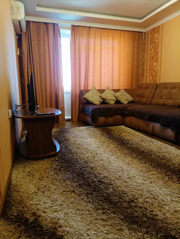 Уютная квартира в центре Харцызска