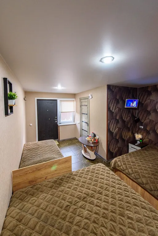 Квартира Гостевые комнаты у Юлии — аренда посуточно в Богучар