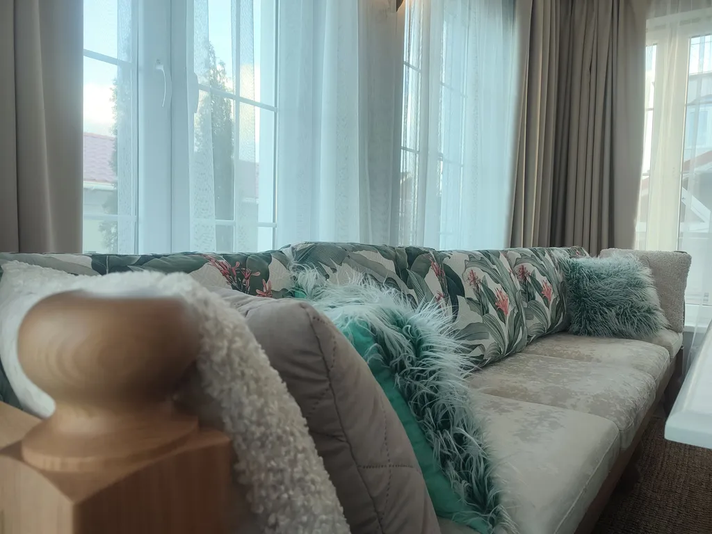 Домик у моря