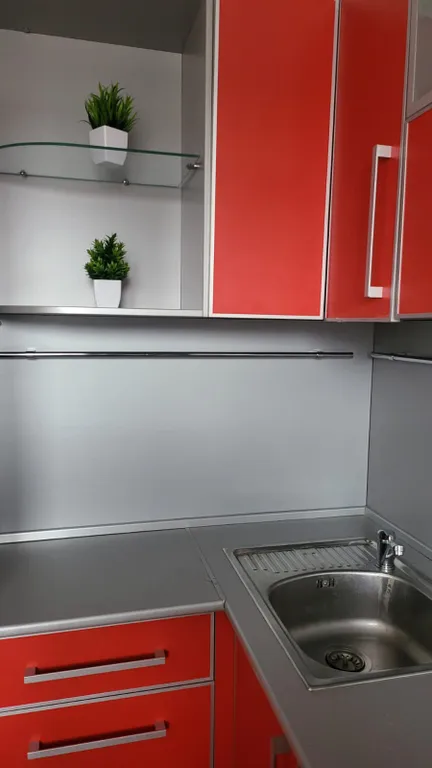 Квартира недалеко от Арены Металлург