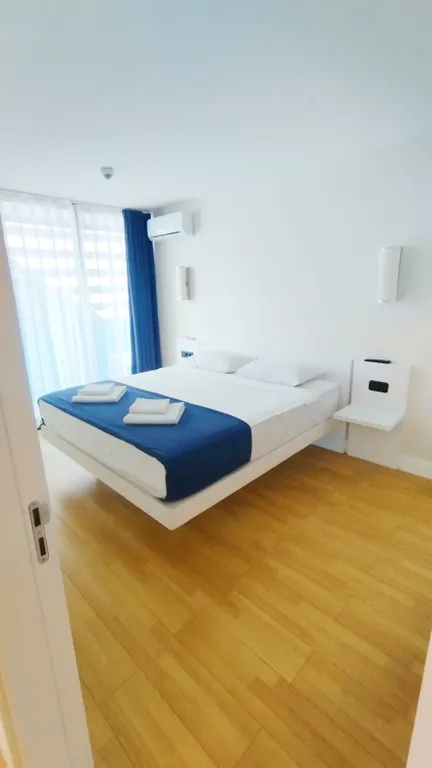 Комфортная квартира — аренда посуточно в Батуми