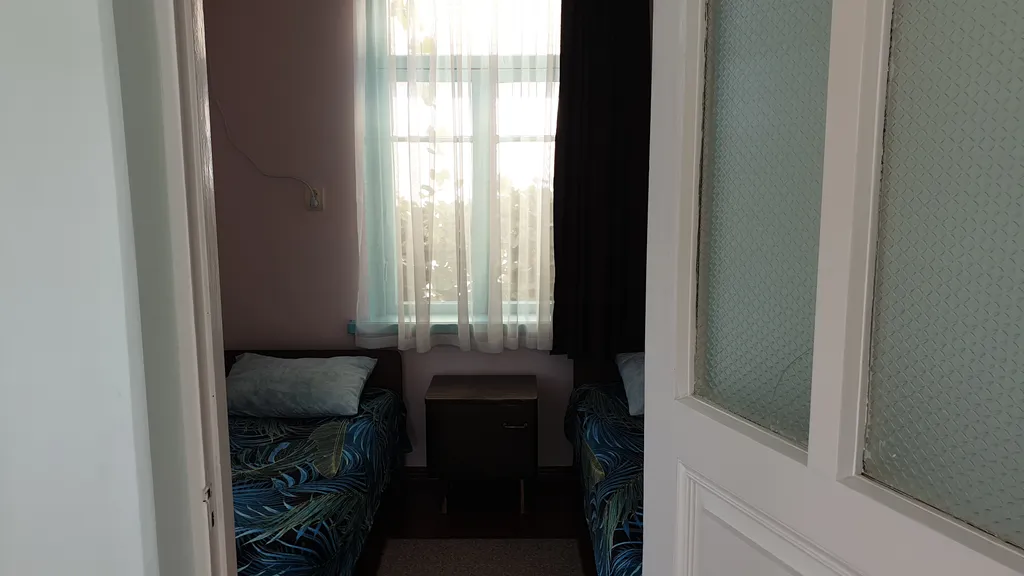 Дом для отдыха