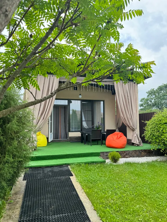 Дом для отдыха