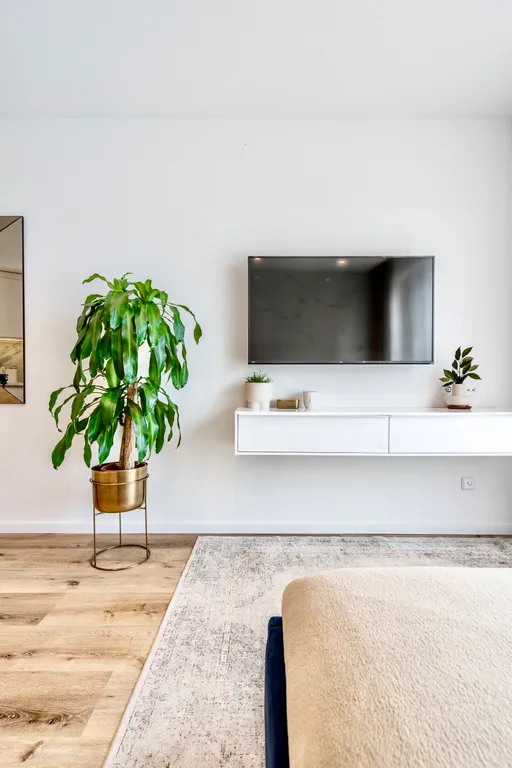 Квартира Квартира SkandiLOFT City Center — Санкт-Петербург