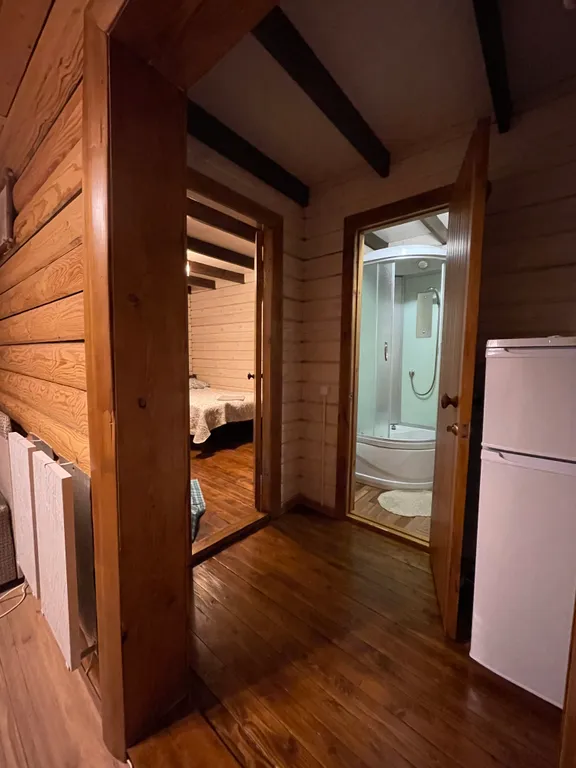 1-комнатный Дом