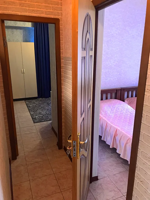 Квартира Комната — Лазаревское