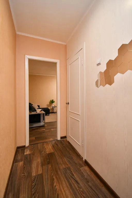 Квартира Квартира возле ЖД вокзала — Красноярск