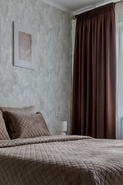 Уютная квартира рядом с центром