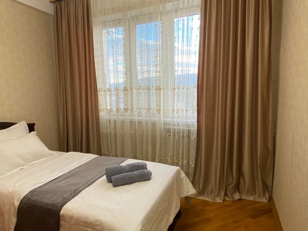 Уютная квартира в центре