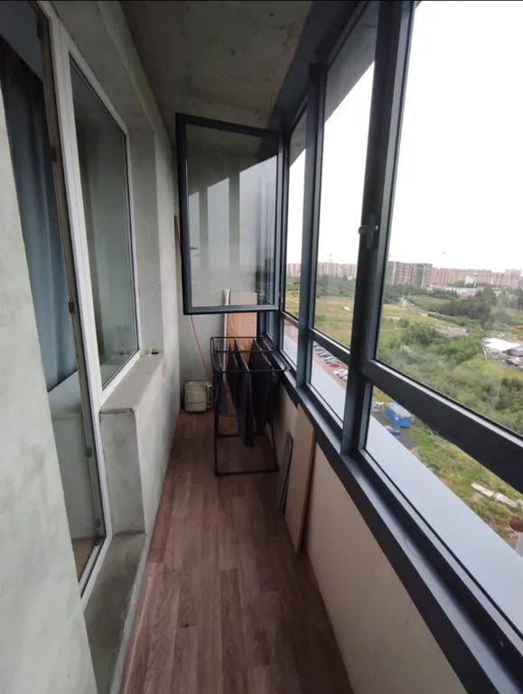 Уютная студия прямо у метро