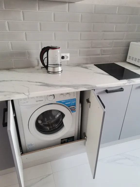 Квартира у Олимпийского парка