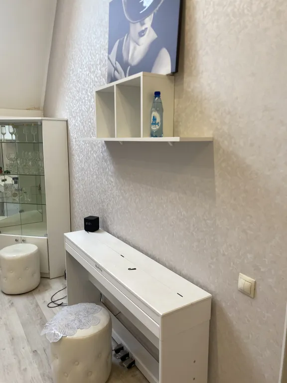 Уютные апартаменты с видом на звезды