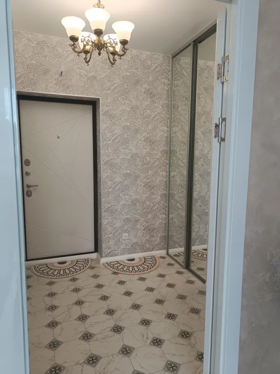 Квартира в центре города