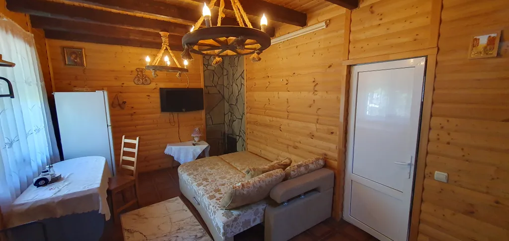 Коттедж Винтажный дом — Ейск