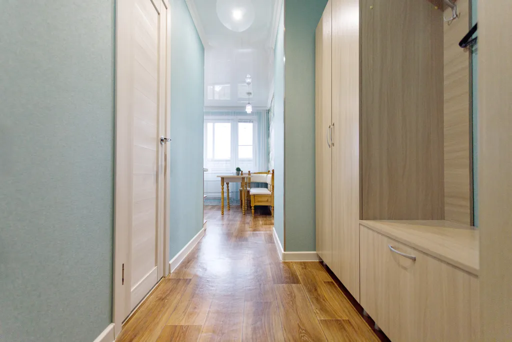 Комфортабельная квартира для вас