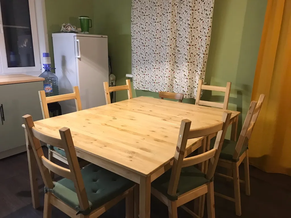 Гостевой дом Сосны в Смоленском Поозерье