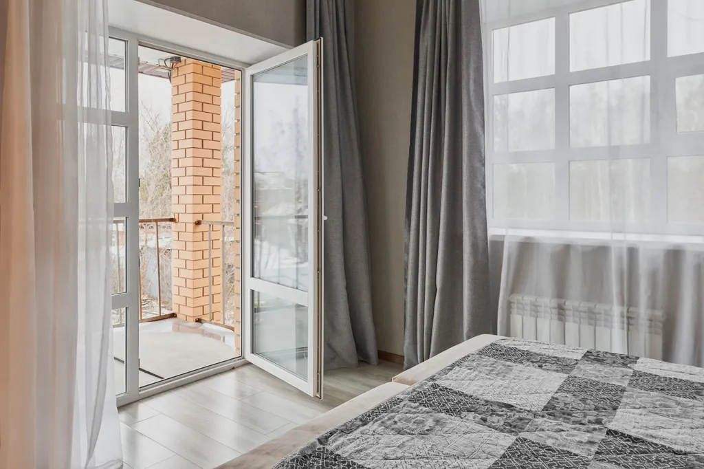 Компактный коттедж для мероприятий