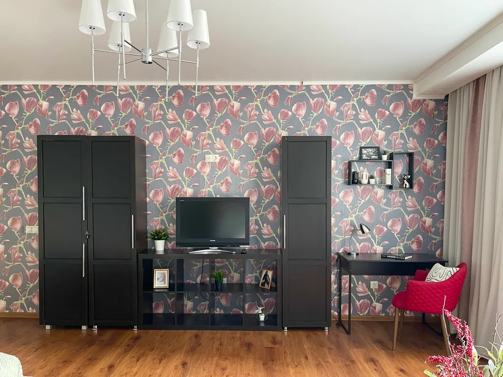 Апартаменты Сон и Душ