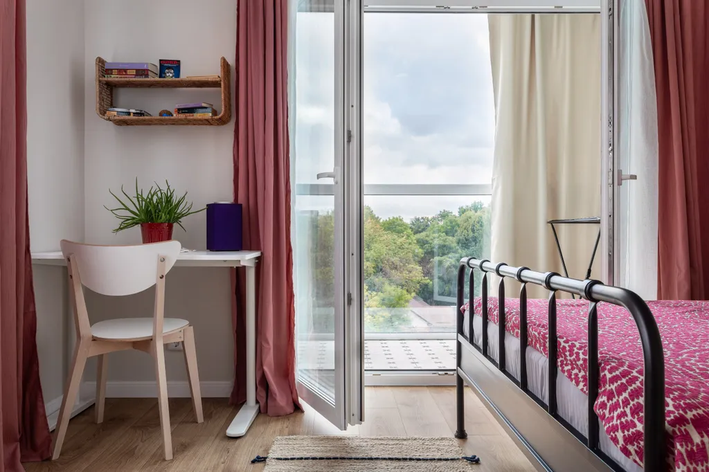 Квартира Квартира Provan Mood Apartments — Калининград