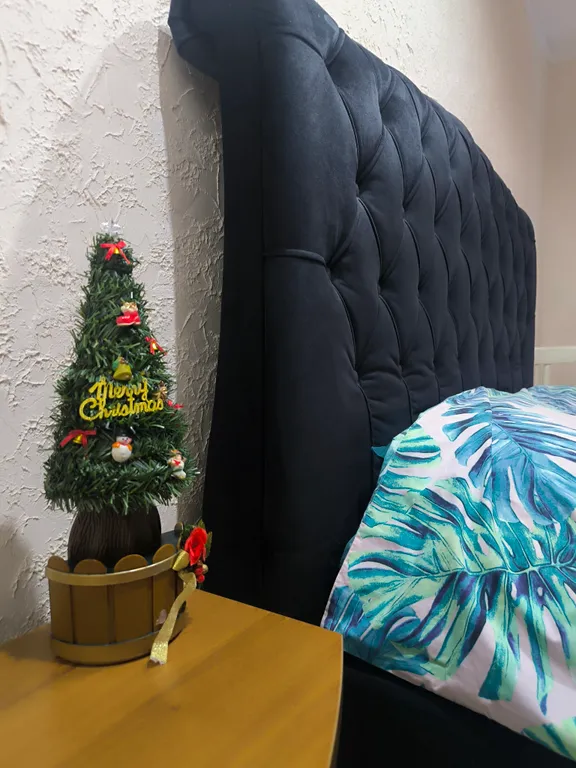 Уютная квартира рядом с вокзалом — аренда посуточно в Калининград