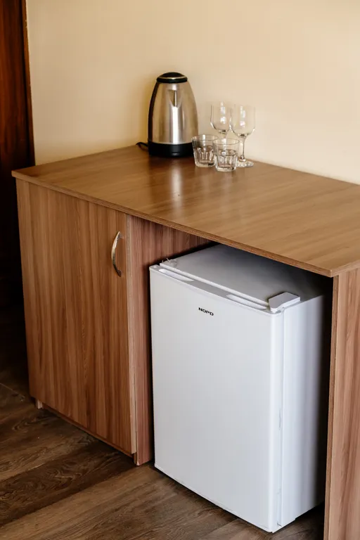 Квартира Комната — Сириус