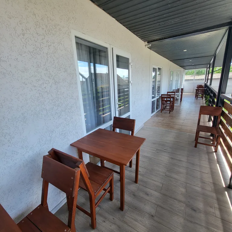 Квартира №26 на втором этаже, в номере есть все! — аренда посуточно в Бердянск