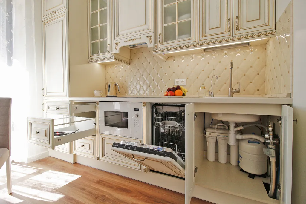 Апартаменты на первой линии моря