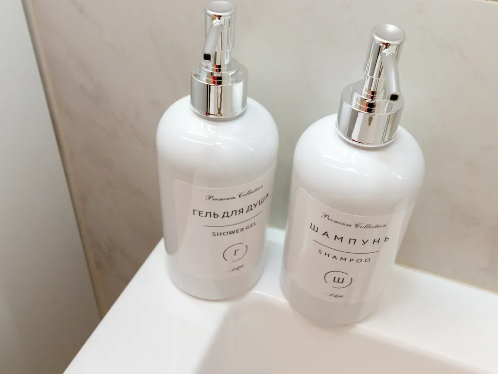 Люкс аппартаменты в центре города