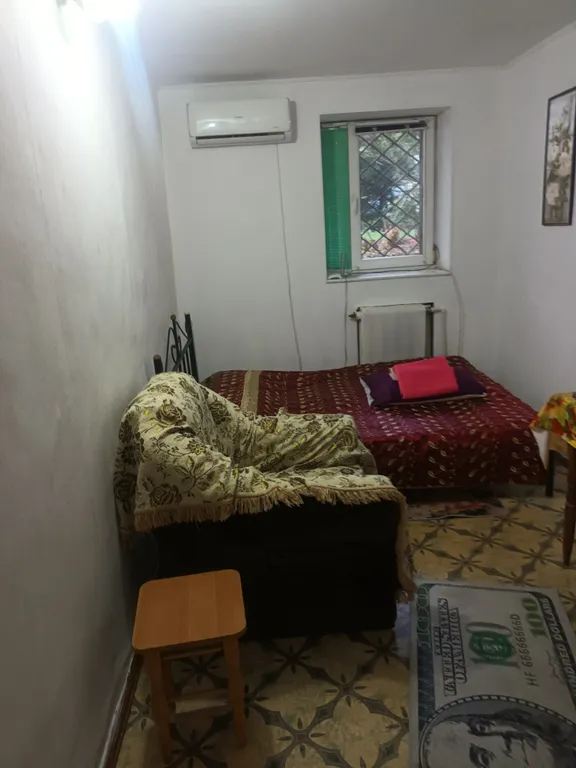 Уютная квартирка в центре города