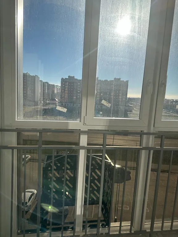 Новая, чистая 1-комнатная квартира