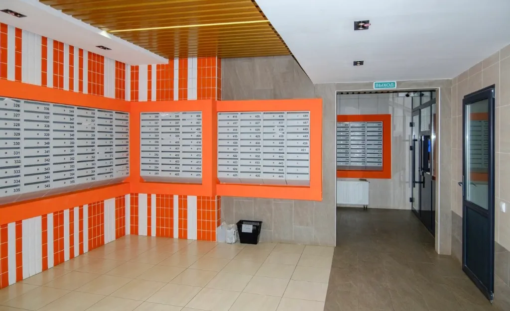 Уютная 2-комнатная квартира с удобной локацией