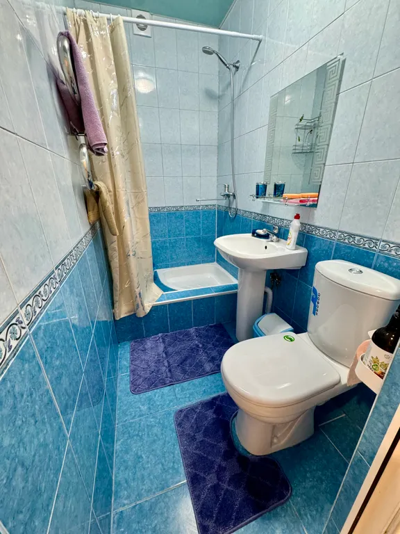 Квартира Комната — Адлер