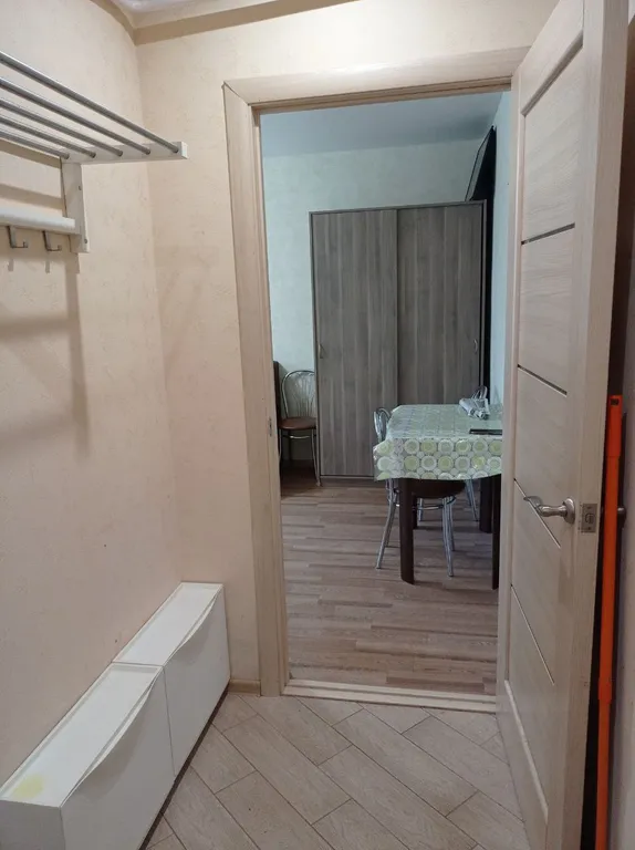 Квартира у моря